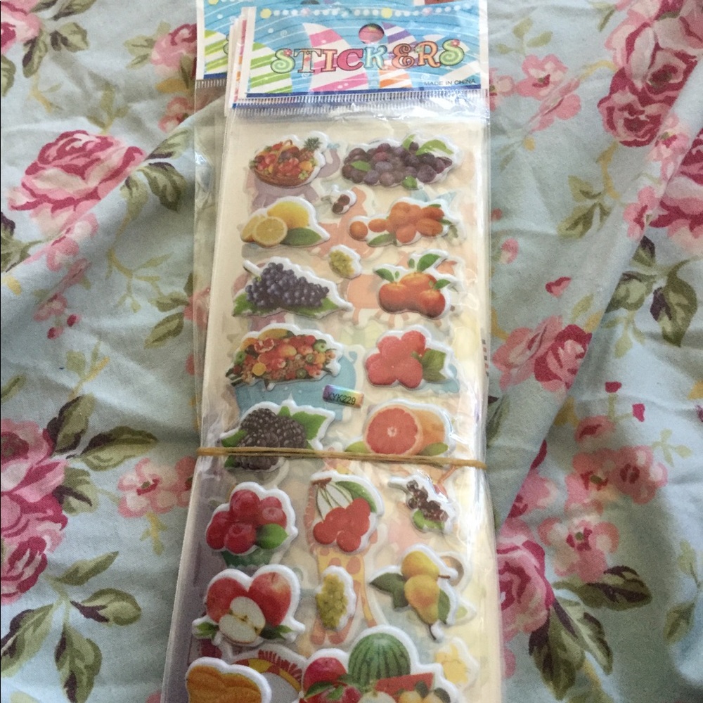 Stickers - Picture 3 of 3